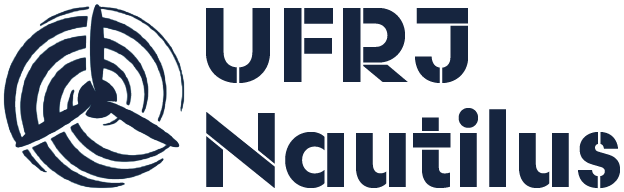 Logo da UFRJ Nautilus